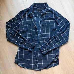 Banana Republic Blouse